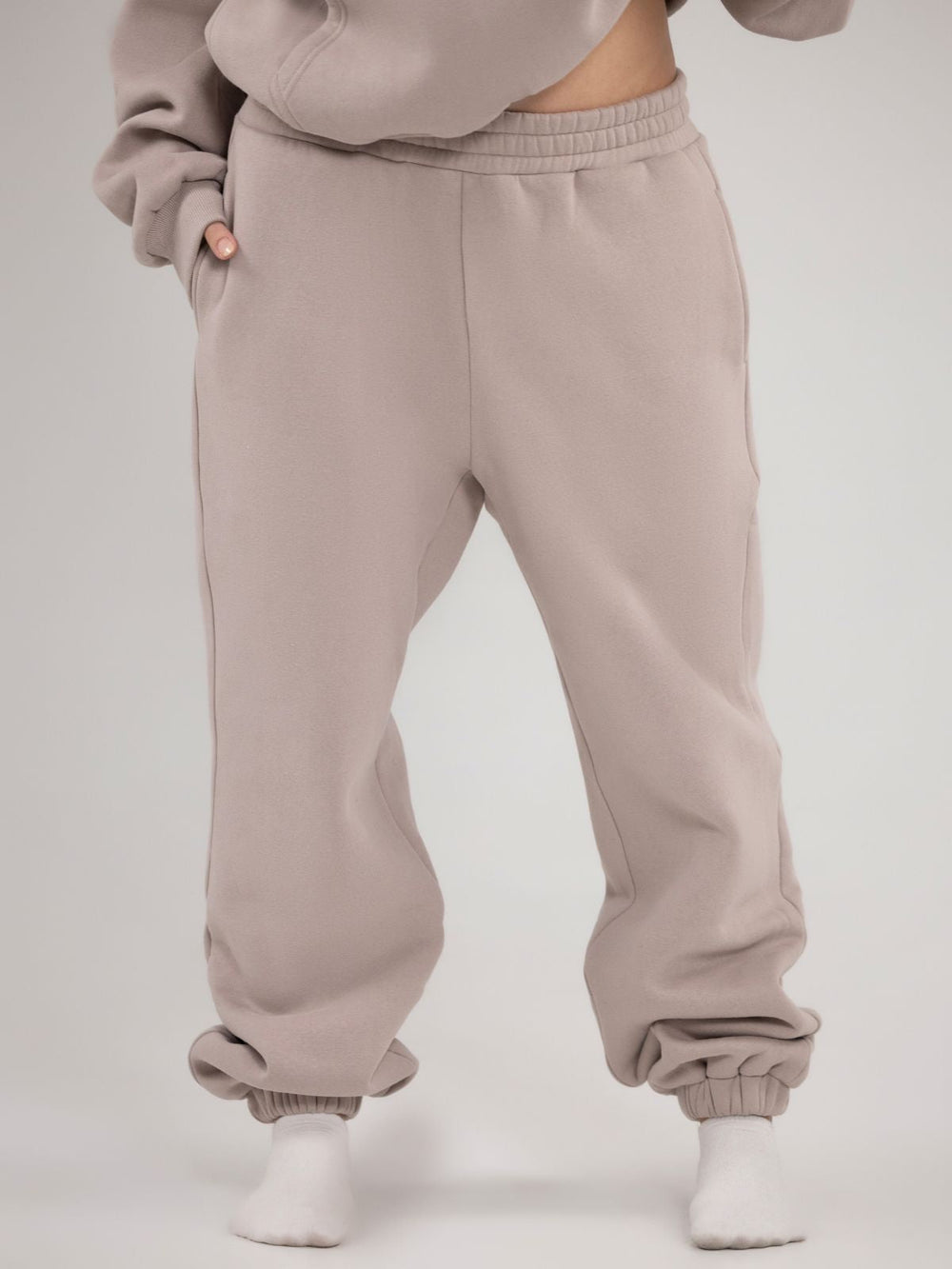 Travel Essentials Sweatpants