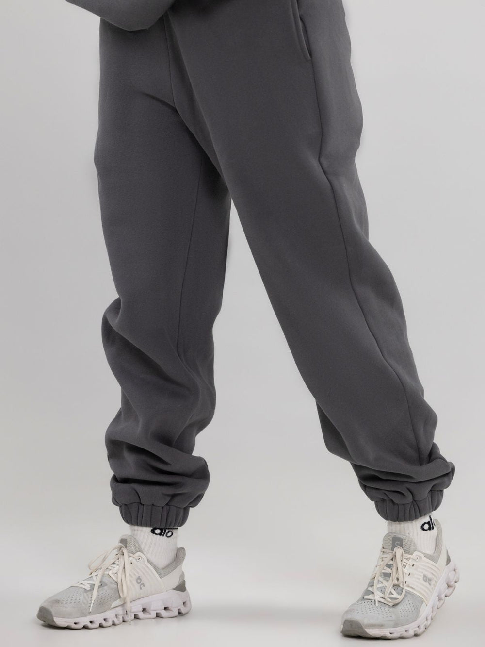 Travel Essentials Sweatpants